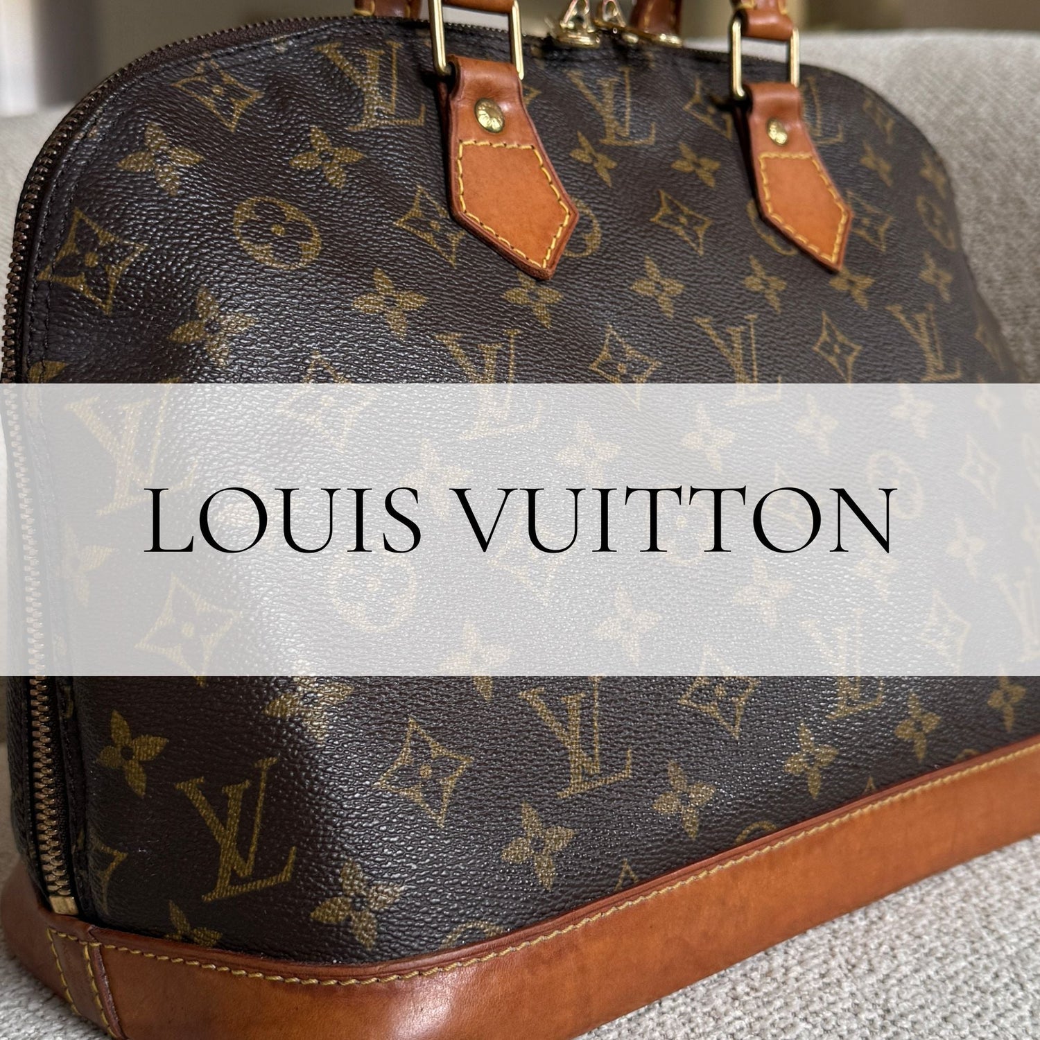 Louis Vuitton