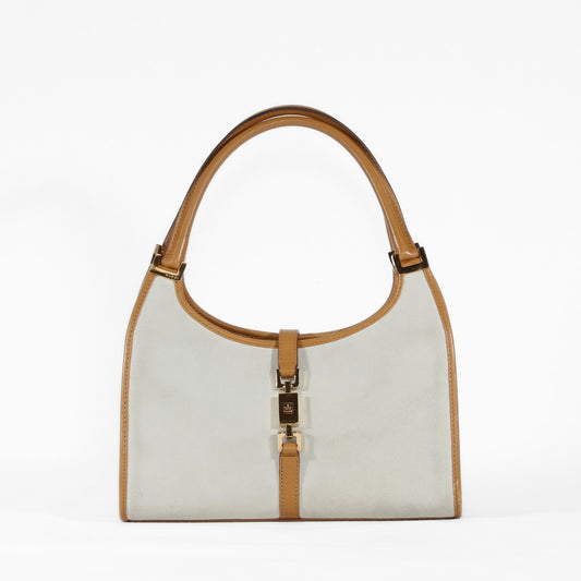 Gucci Jackie Bardot Vintage