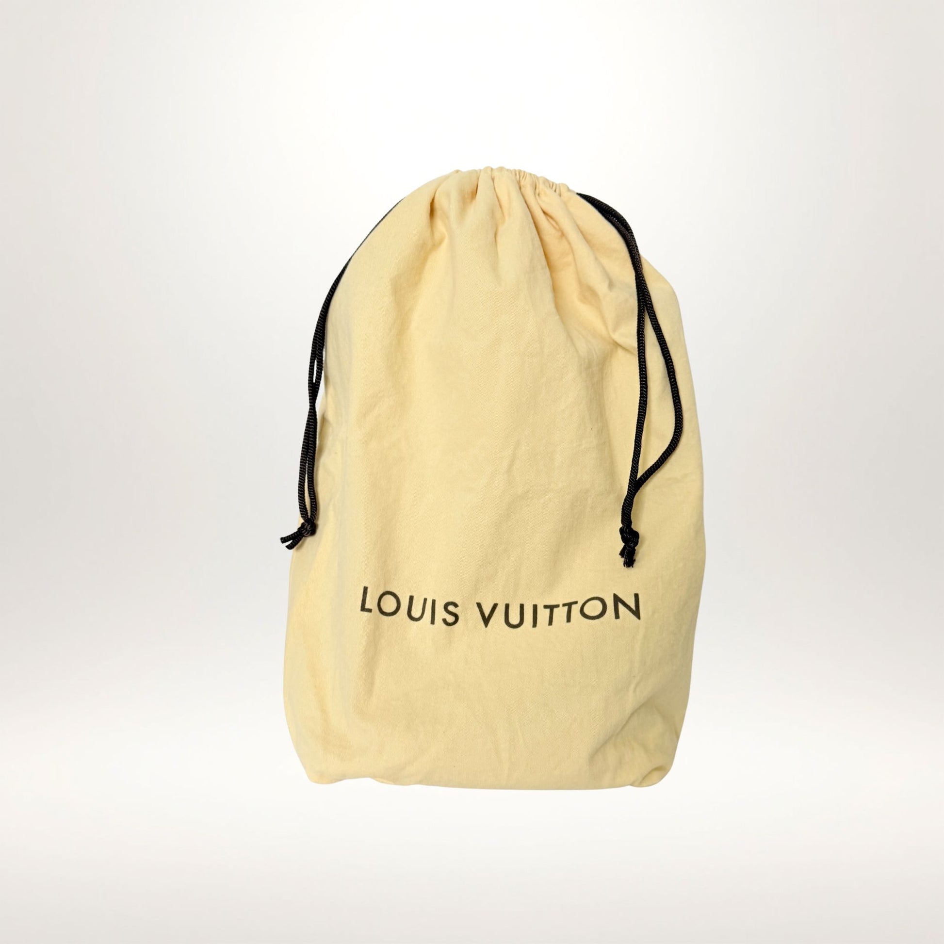 Vintage Louis Vuitton Bucket GM bøtteveske i Monogram canvas, autentisert – bilde 17