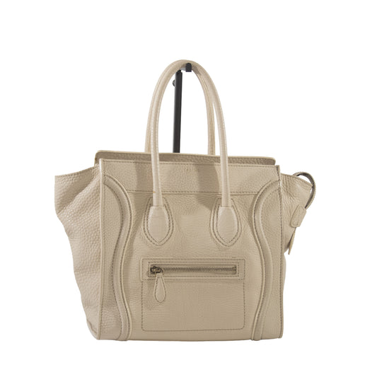 Celine Luggage – Initial Version